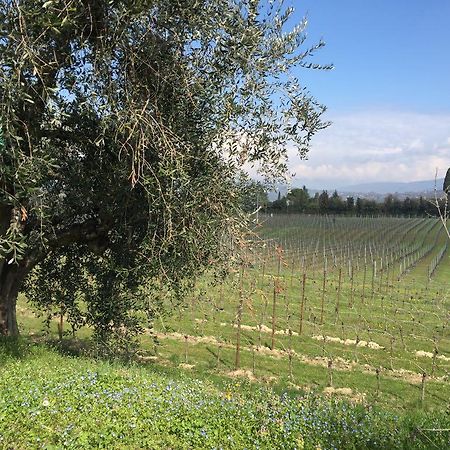 Tenuta La Ca Bardolino Zewnętrze zdjęcie