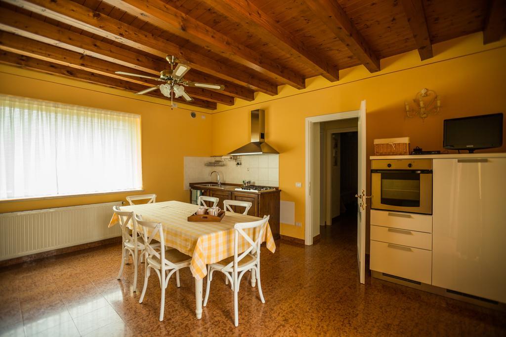 Tenuta La Ca Bardolino Zewnętrze zdjęcie