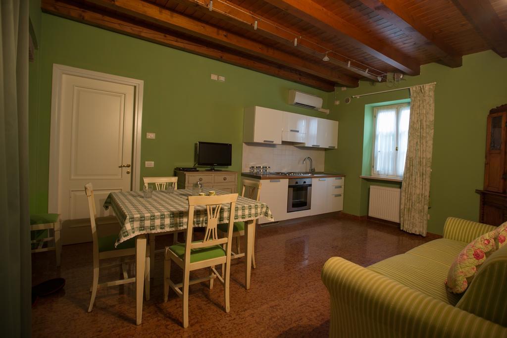 Apartament Tenuta La Ca Bardolino Zewnętrze zdjęcie