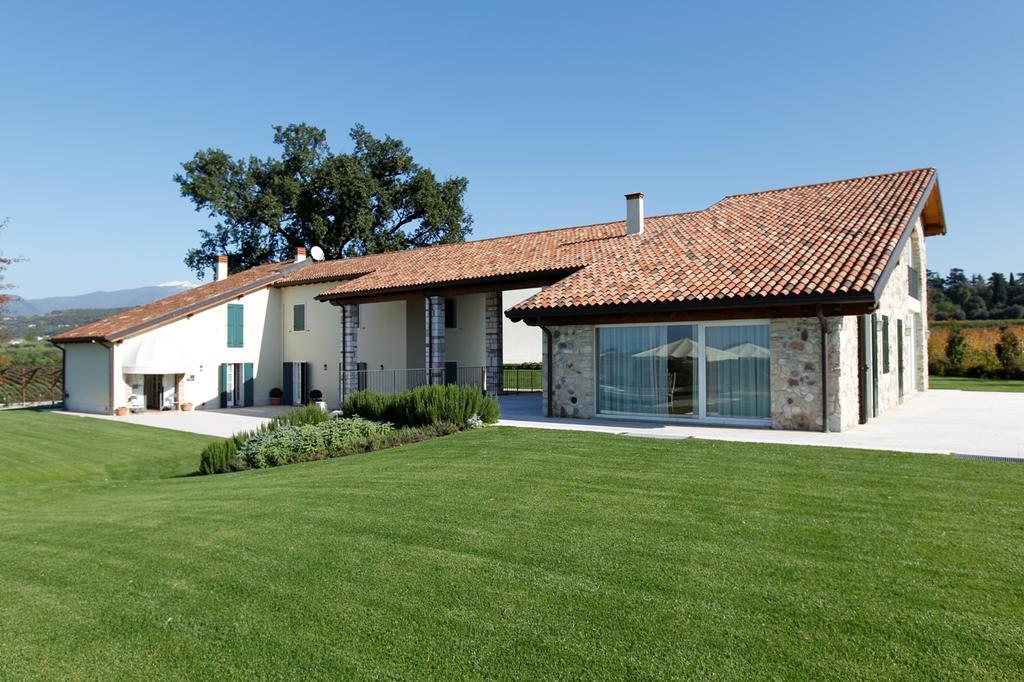 Tenuta La Ca Bardolino Zewnętrze zdjęcie
