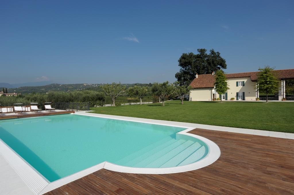 Tenuta La Ca Bardolino Zewnętrze zdjęcie