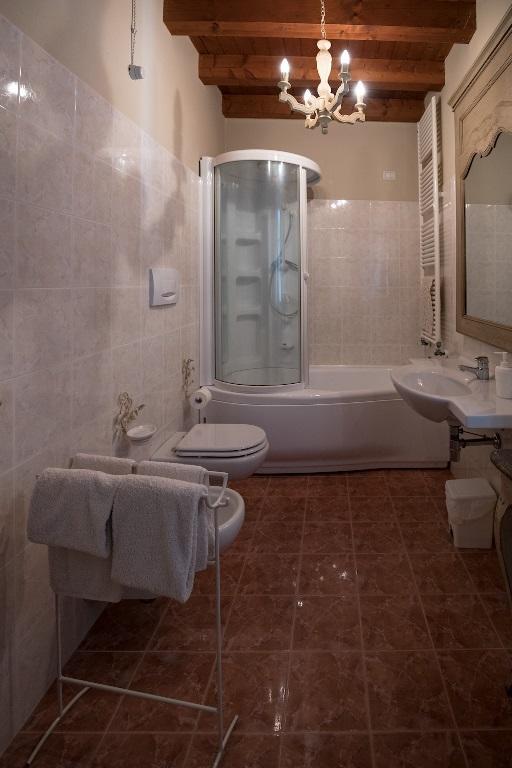 Apartament Tenuta La Ca Bardolino Zewnętrze zdjęcie